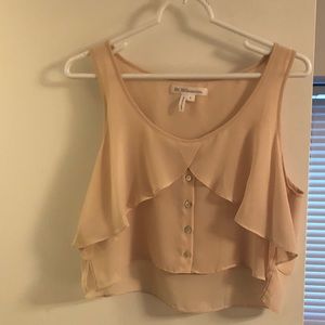BCBGeneration Crop Top!
